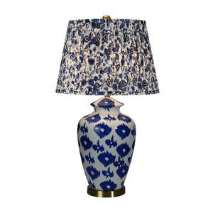 FL-018TL TRADITIONAL CERAMIC TABLE LAMP