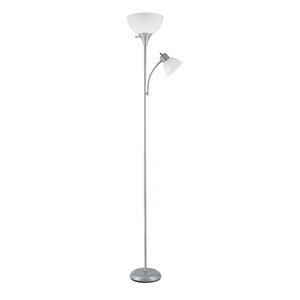 FL-007FR TORCHIERE FLOOR LAMP 