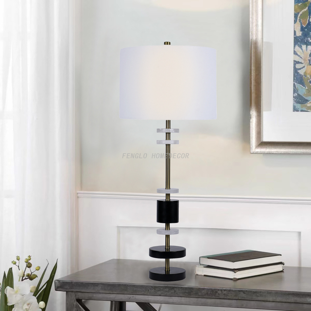 FL-179TL CREATIVE TABLE LAMP