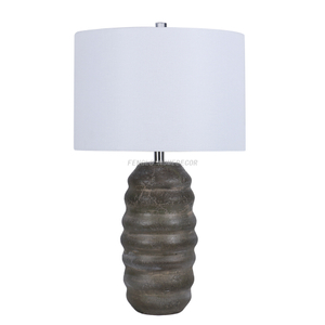 FL-177TL HANDMADE CERAMIC LAMP