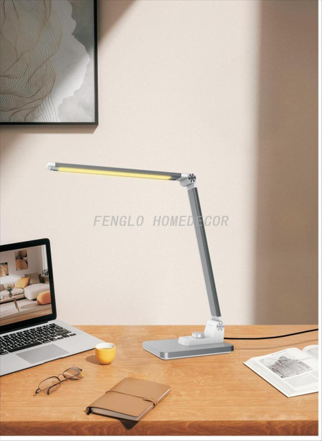BL-1268 ROTATING LED DESK LIGHT