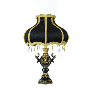 FL-171TL RETRO VINTAGE TABLE LAMP