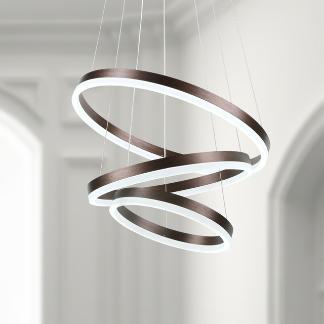 FL-014 Modern Chandelier Led Light