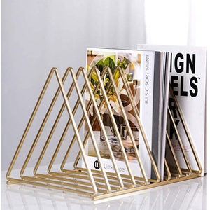 NO-SKID BOOKEND GREAT GIFT 