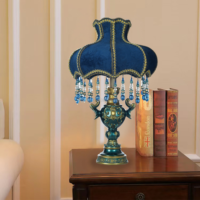 FL-172TL ELEGANT BEDISDE LAMP