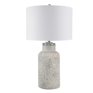 FL-010TL CERAMIC TABLE LAMP