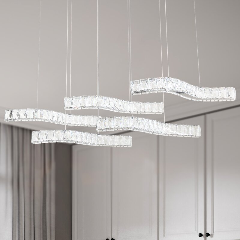 Altus+5+-+Light+Statement+Square+_+Rectangle+LED+Chandelier (4)
