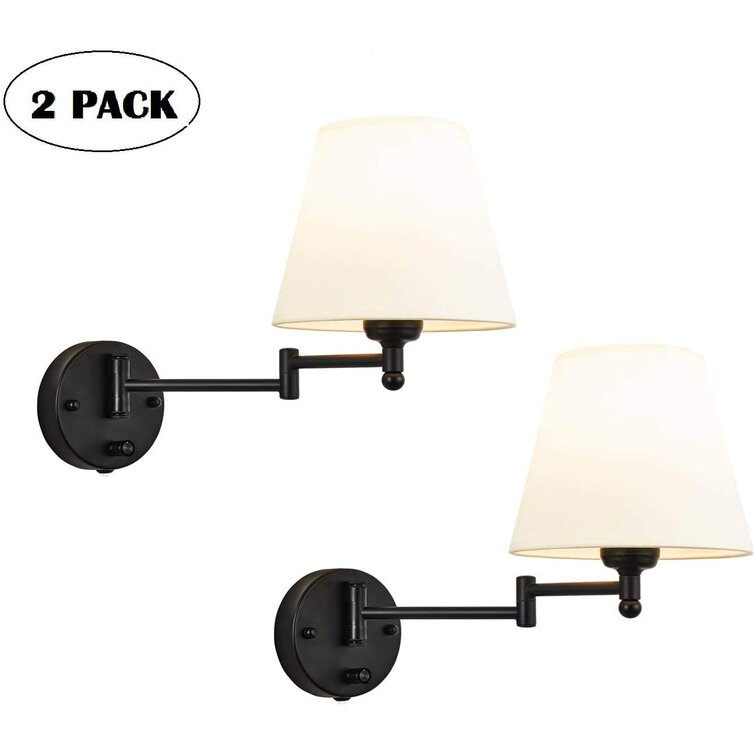 Barnet+1+-+Light+Black+Swing+Arm (8)