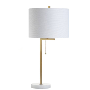 FL-037TL MODERN METAL TABLE LAMP