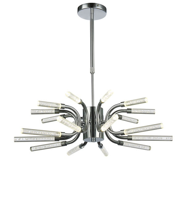 FL-024 Vintage Hanging Led Lights 