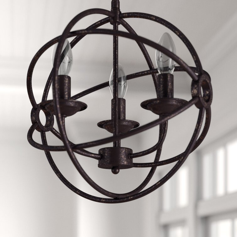 Healdton+3+-+Light+Globe+Chandelier (5)