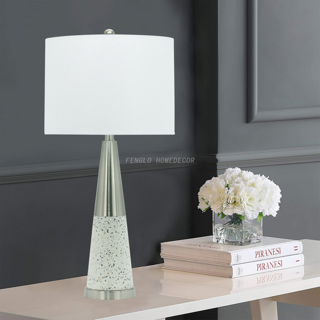 FL-133TL TAPER TABLE LIGHT