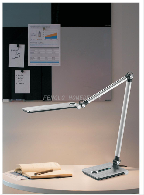 BL-1121 SMART LED DESK LIGHT
