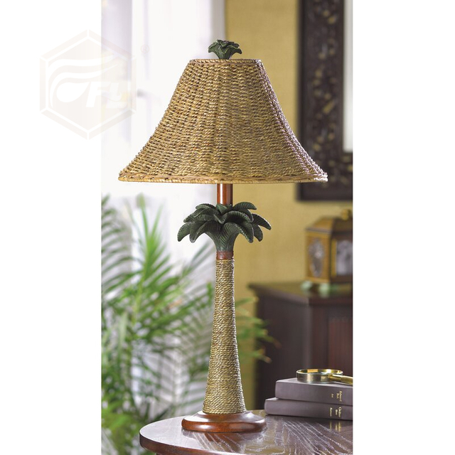 FL-050TL WATERHOUSE TABLE LAMP
