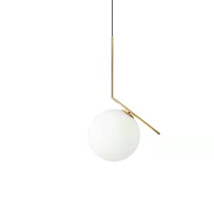 FL-007PL Nordic Restaurant Pendant Lamp