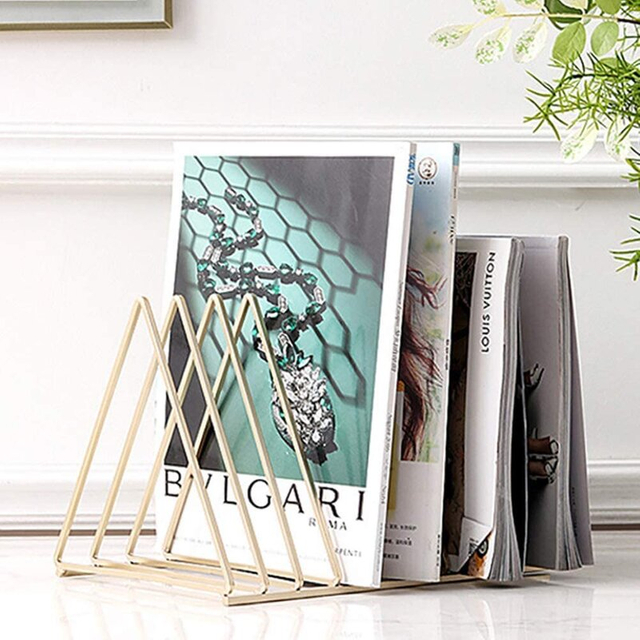 NO-SKID BOOKEND GREAT GIFT 