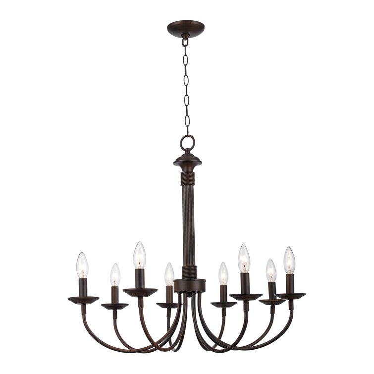 Richeson+Candle+Style+Empire+Chandelier (4)