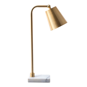 FL-093TL MARBLE DESK LAMP