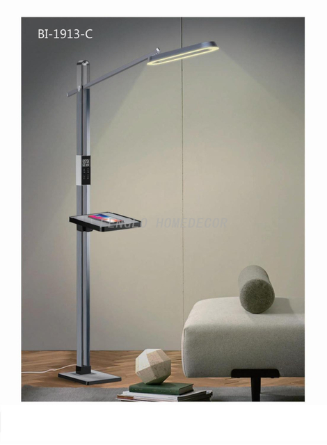 BL-1913 CALENDAR LED FLOOR LAMP