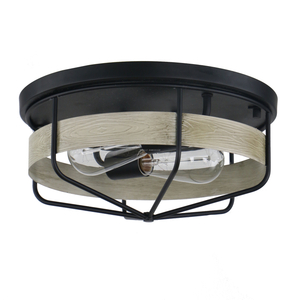 FL-020CL Nordic flush mounted Light