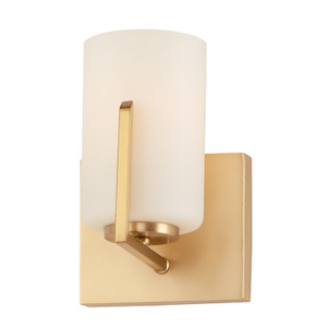 FL-004WL Mid-Century Wall Sconce 