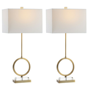 FL-030TL METAL TABLE LAMP