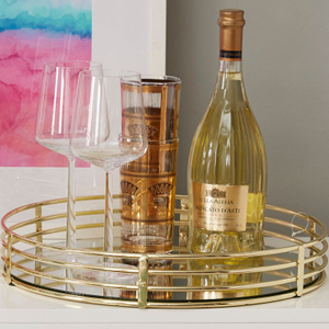 CHANETTA VANITY TRAY 