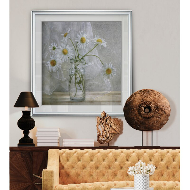 MODERN FARMHOUSE CANVANS PRINT