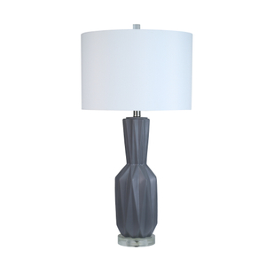 FL-106TL Top Sale Home Decorative Ceramic Table Lamp