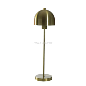 FL-159TL MODERN METAL DESK LAMP