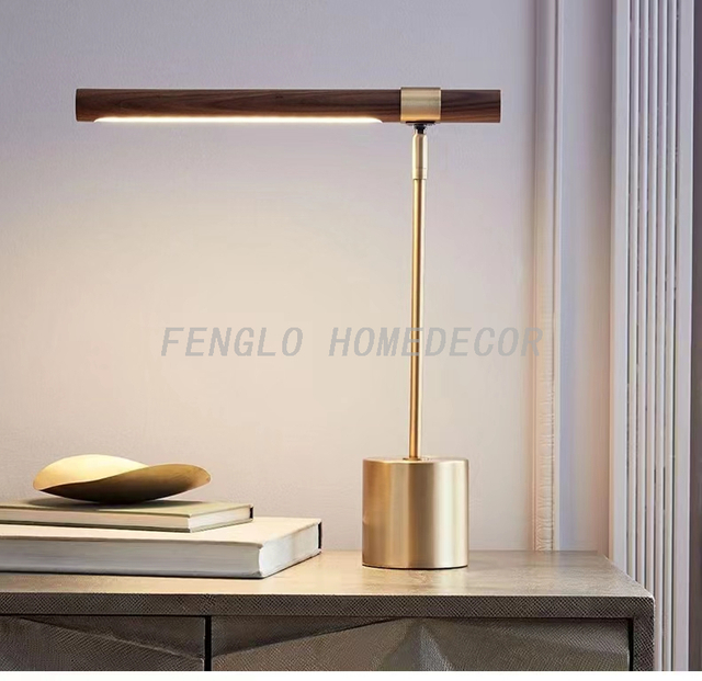 FL-164TL LED READING DESK LAMP