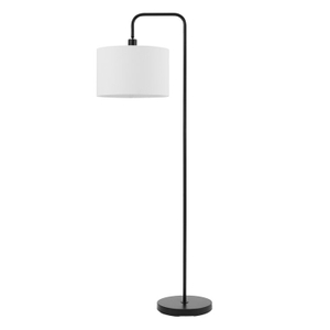 FL-020FR Arc Metal Led Floor Lamp