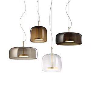 FL-005PL Nordic Single Pendant Lamp