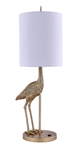 FL-003HL HIGH QUALITY HOTEL TABLE LAMP