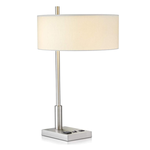 FL-001HL NIGHTSTAND MODERN HOTEL TABLE LAMP