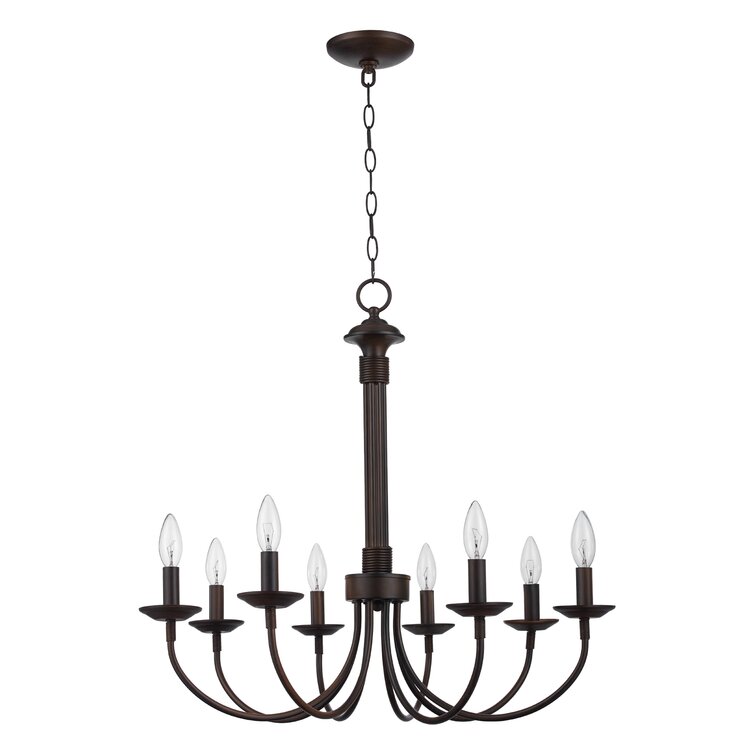 Richeson+Candle+Style+Empire+Chandelier (5)
