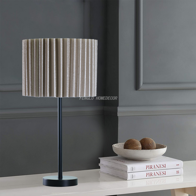 FL-134TL MODERN STUDYING TABLE LIGHT