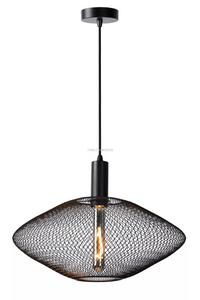 FL-028FL Vintage Retro Pendant Lamp