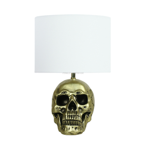 FL-146TL HALLOWEEN HORRO PROP LAMP