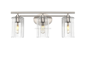 FL-016WL 3-Light Vanity Light