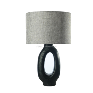 FL-167TL NORDIC BEDSIDE LAMP