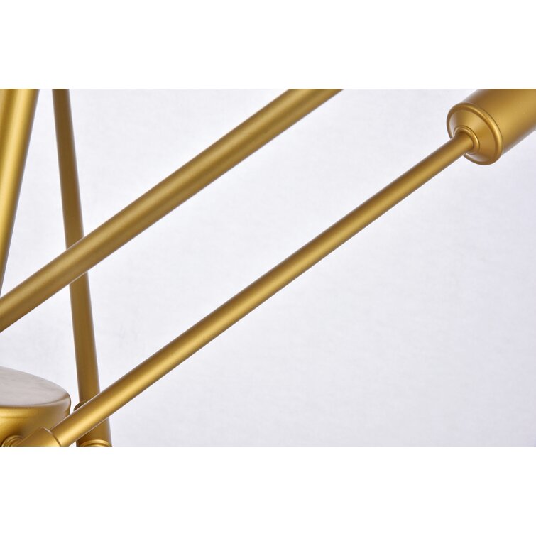 Arachne+10+-+Light+Unique+Modern+Linear+Chandelier (3)