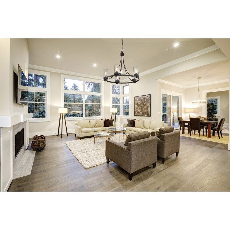 Devoe+5+-+Light+Wagon+Wheel+Chandelier (2)