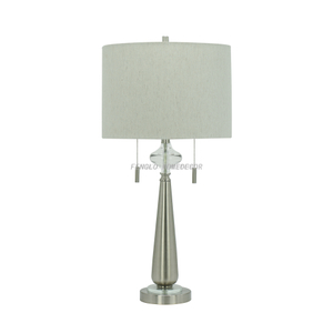 FL-131TL HOTEL TABLE LIGHT