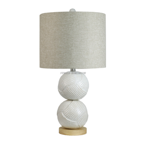 FL-094TL MODERN WHITE CERAMIC LIGHT