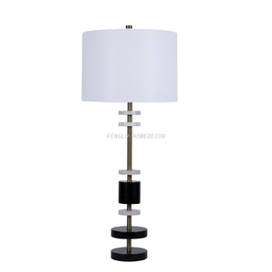 FL-179TL CREATIVE TABLE LAMP