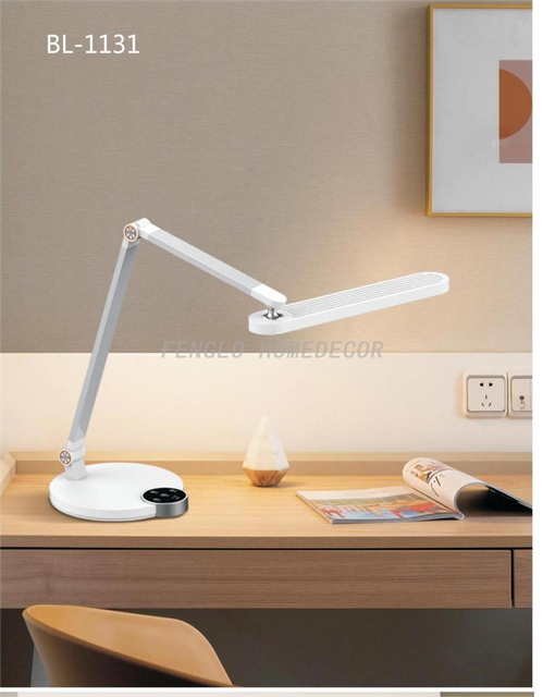 BL-1131 EY-CARIING LED DESK LIGHT