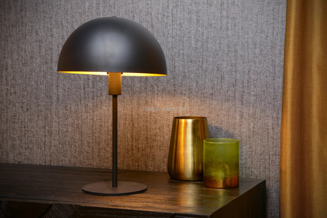 FL-150TL DESK METAL LAMP