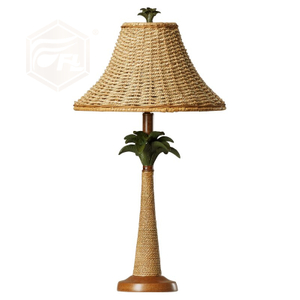 FL-050TL WATERHOUSE TABLE LAMP