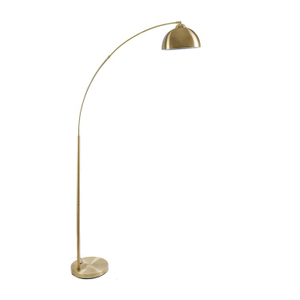 FL-014FR Home Decor Light Floor Lamp 